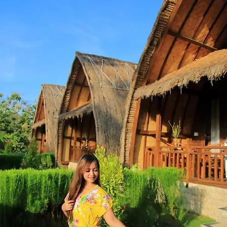 Gm Bungalow