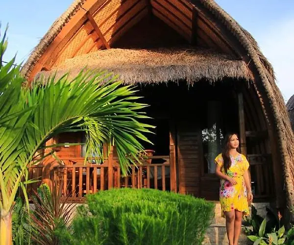Gm Bungalow Toyapakeh