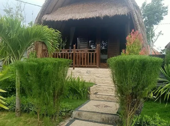 Gm Bungalow ホリデーパーク 2*