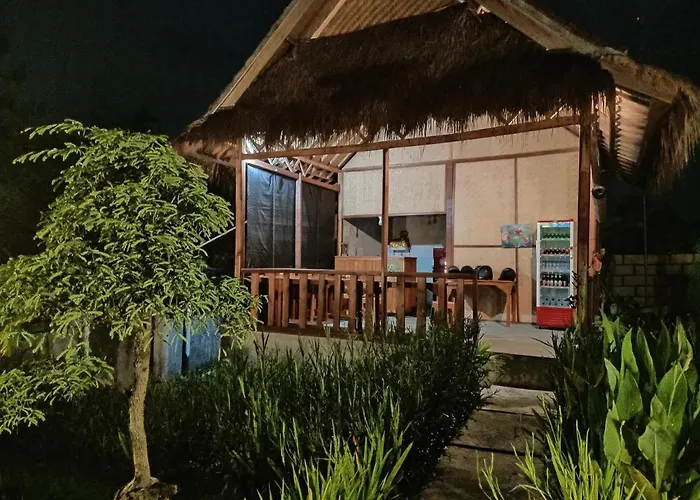 Gm Bungalow 2*