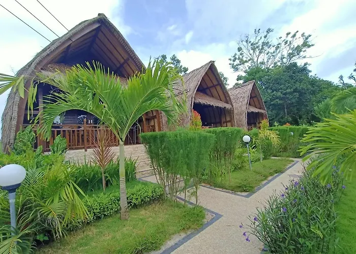 Gm Bungalow ホリデーパーク