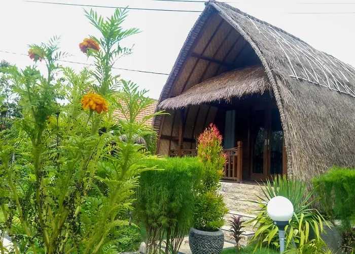 Gm Bungalow ホリデーパーク 2*