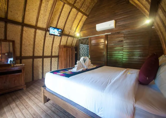 Gm Bungalow 2*