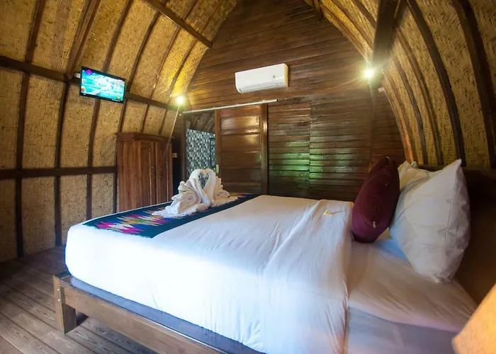 Gm Bungalow 2*