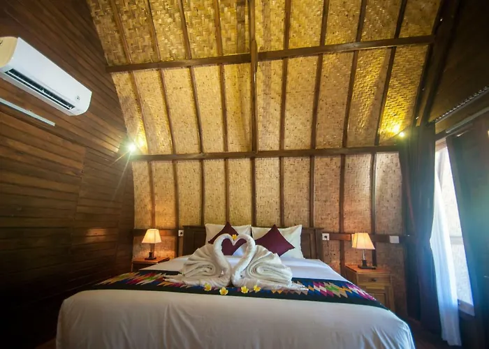 Gm Bungalow 2*