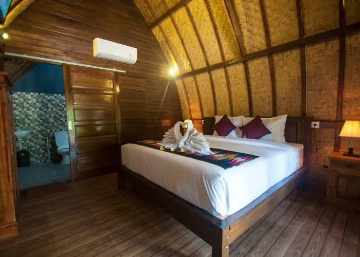 Gm Bungalow