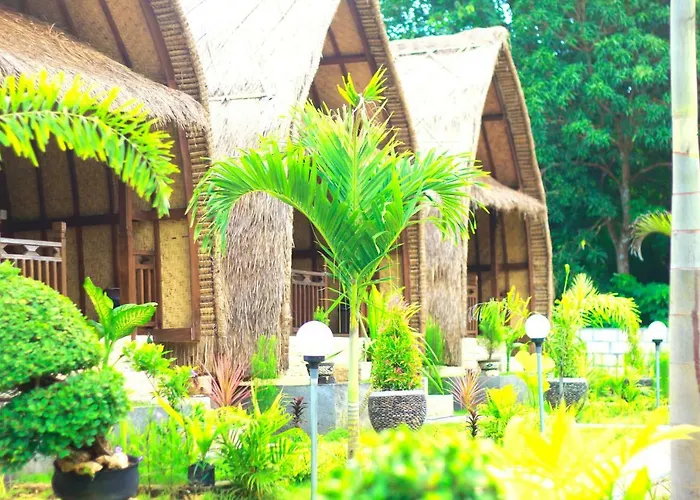 Gm Bungalow Toyapakeh