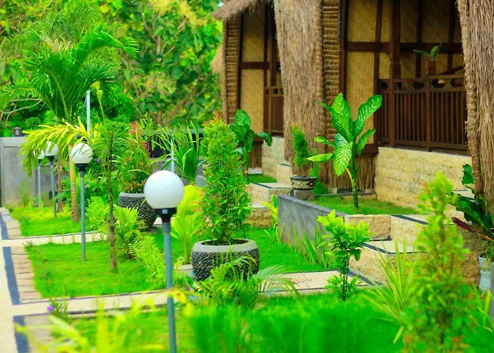 Gm Bungalow Toyapakeh