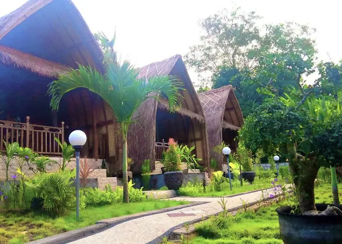Gm Bungalow