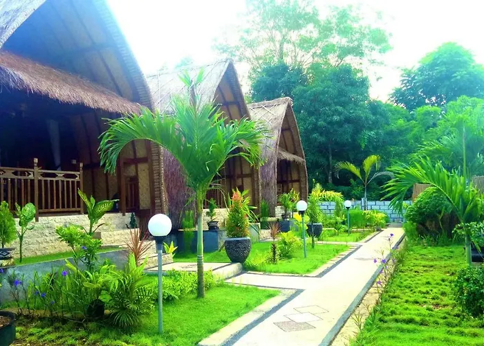 Gm Bungalow 2* Toyapakeh