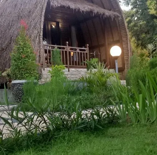 Gm Bungalow 2*