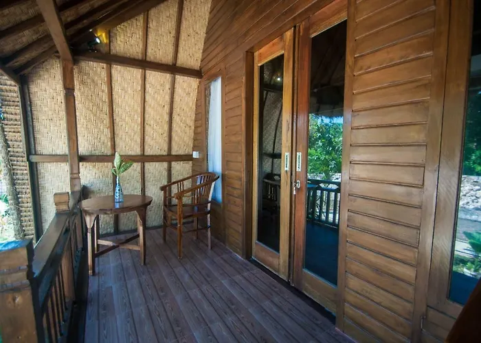 Gm Bungalow Toyapakeh