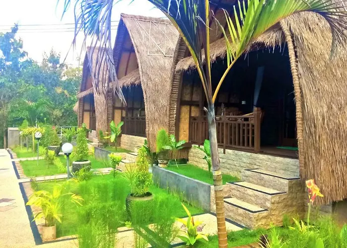 Gm Bungalow 2*