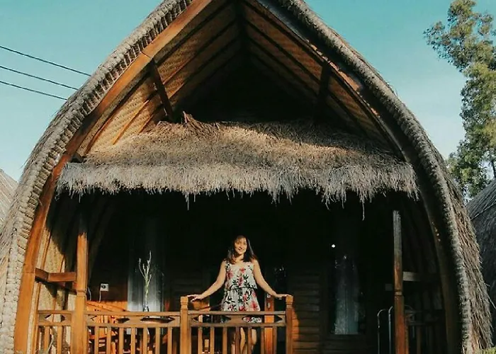 Gm Bungalow 2*